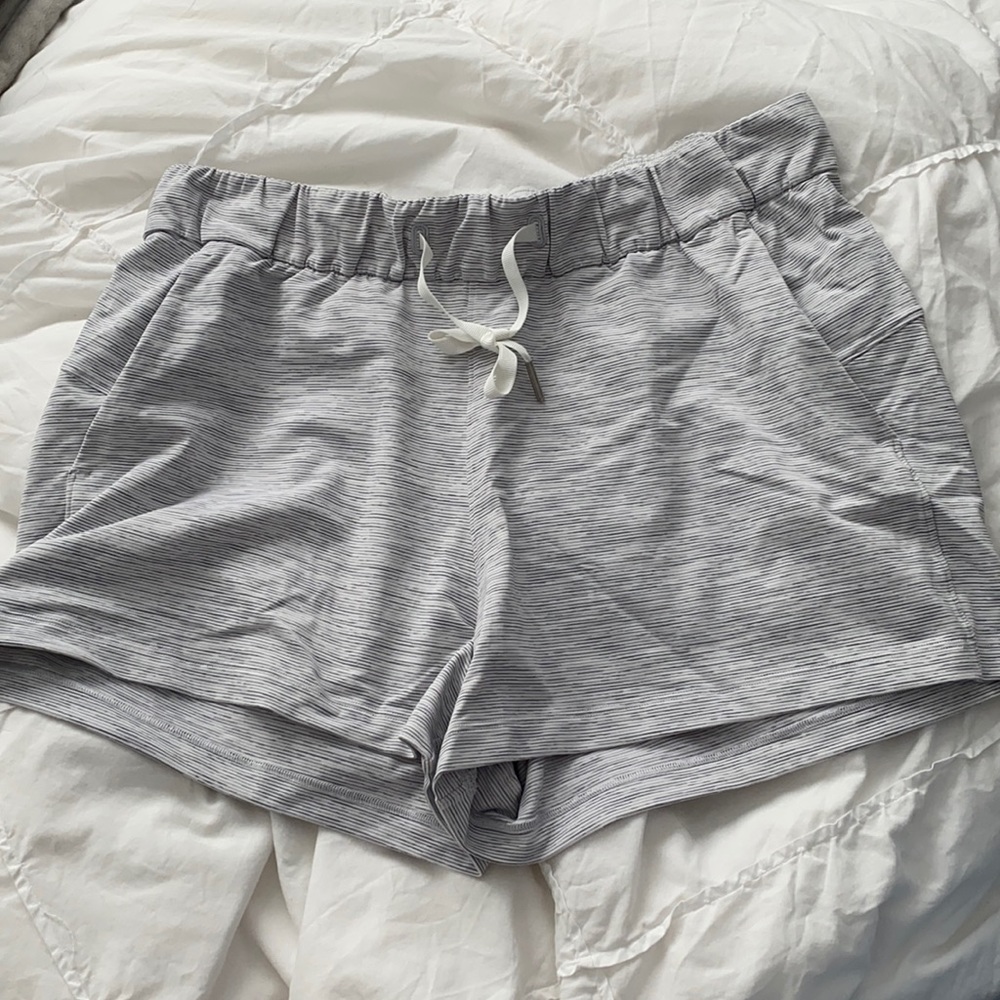 super cute lululemon shorts